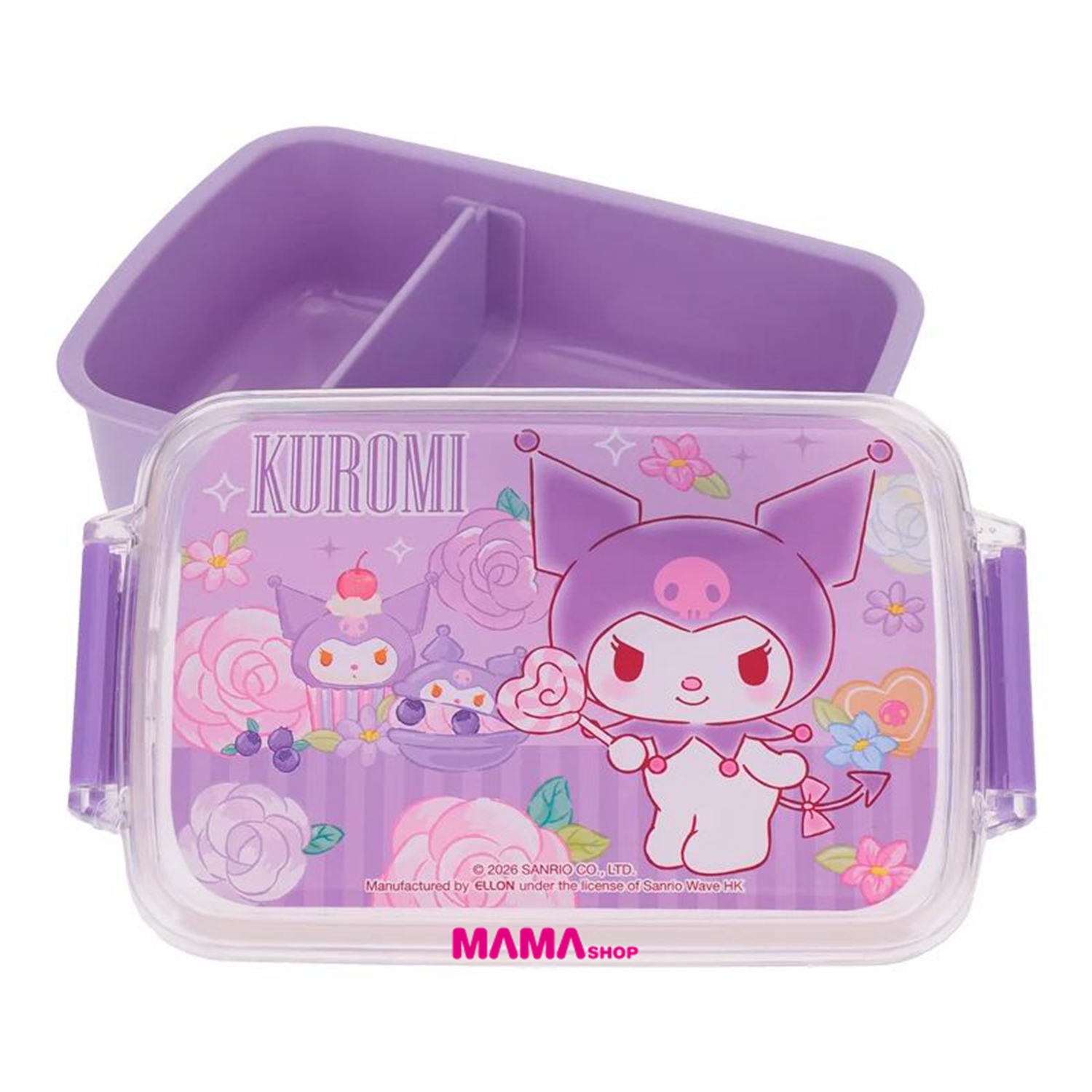 Sanrio 多用途膠盒