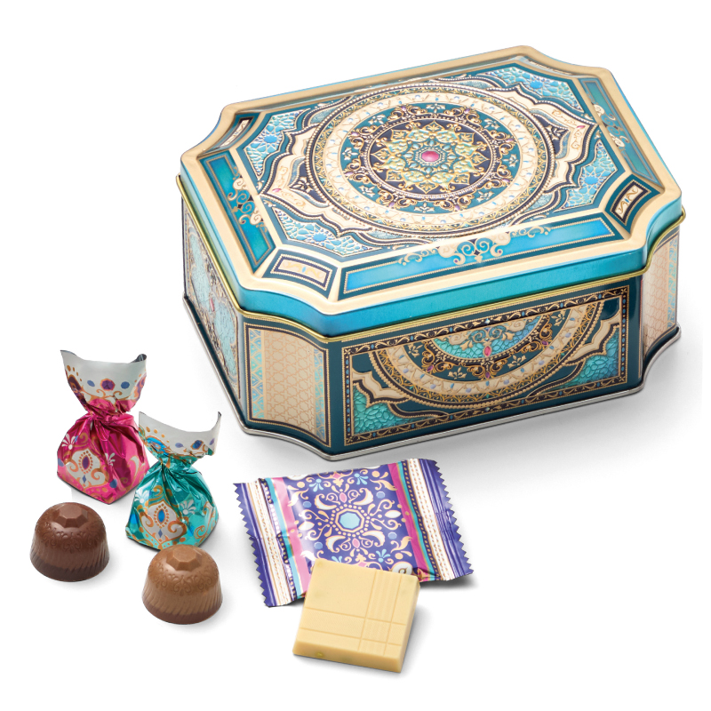 MARY JAMILA 夢境 HULUM (15入)