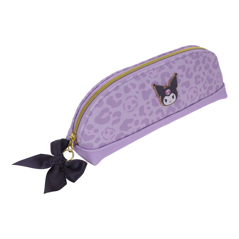 Kuromi Pencil Pouch 筆袋