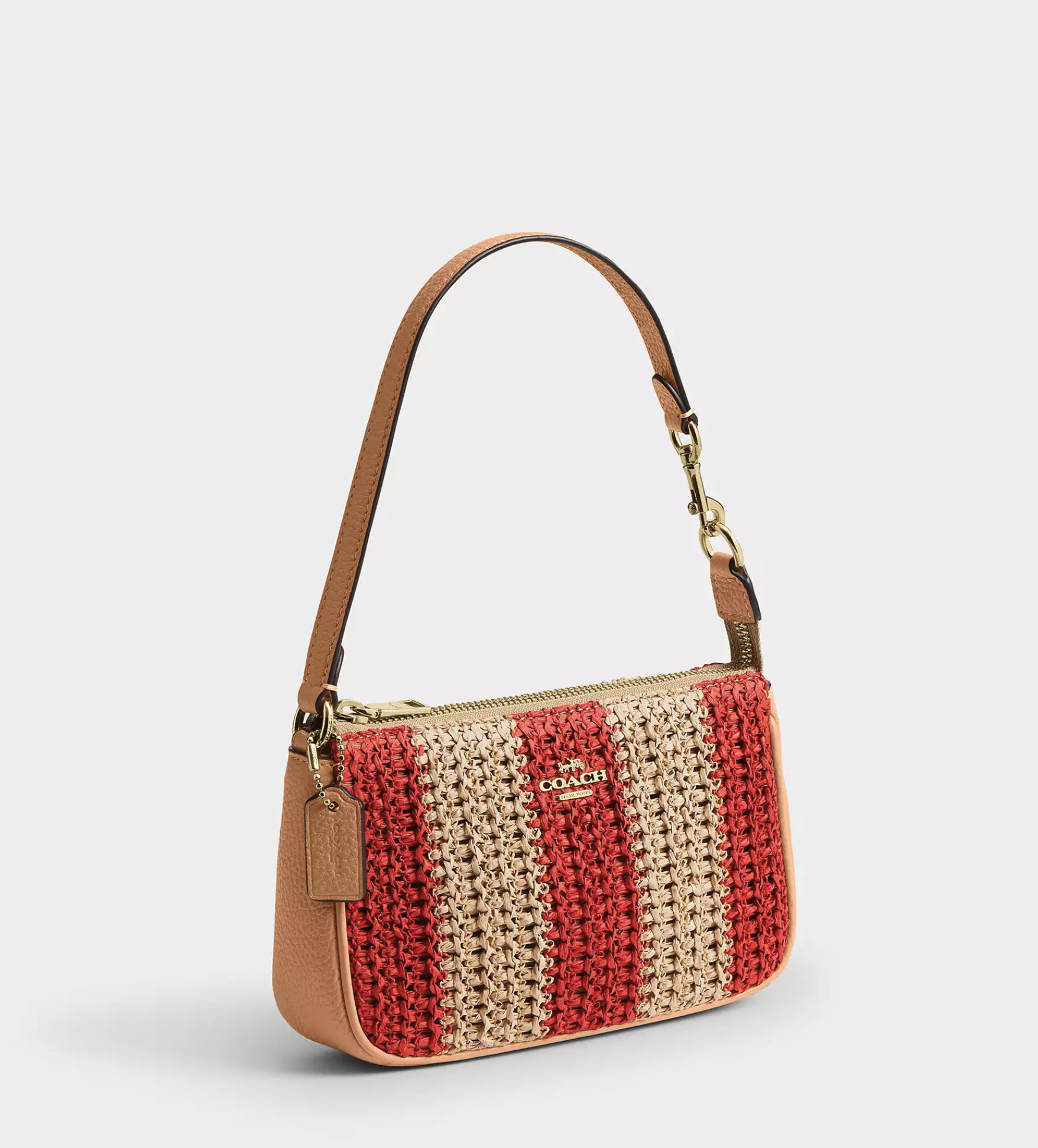 COACH Nolita 19 
