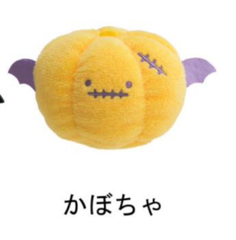 角落生物 手玉｜現貨