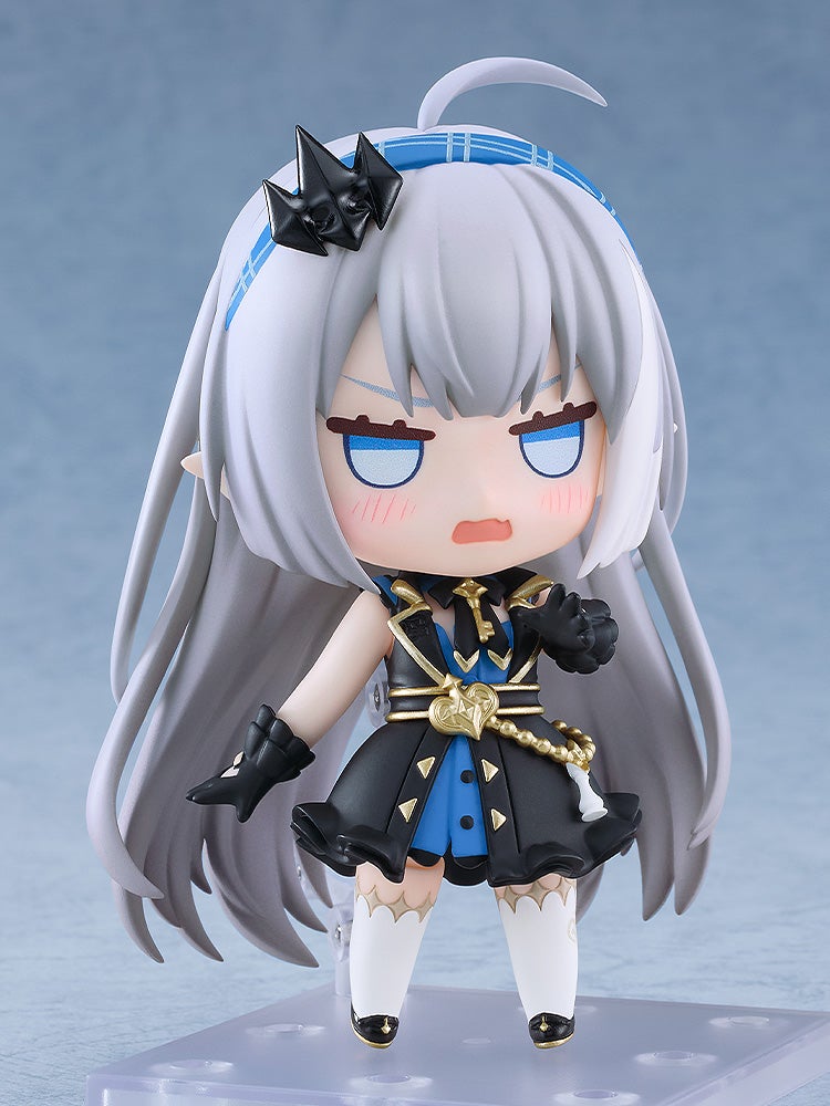 (預訂訂金 $100) (總價 $340) GSC Nendoroid 3108 星塔旅人 小魔王 黏土人 Tyrant (行版)