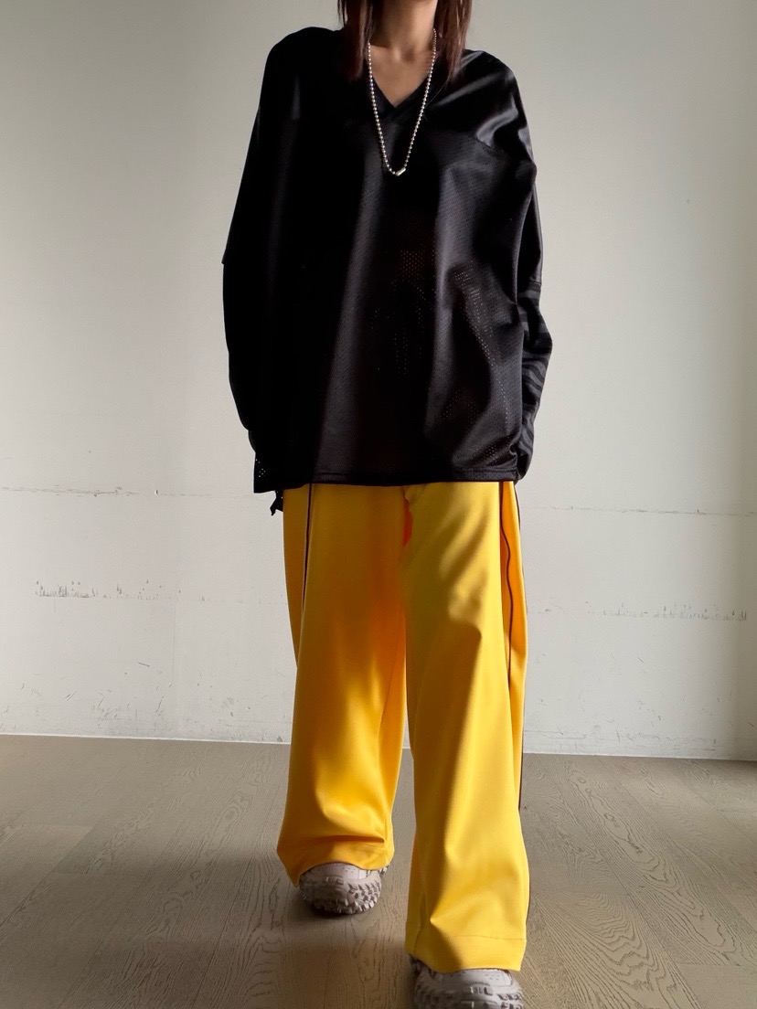 (2026SS) FRANC - PANTS