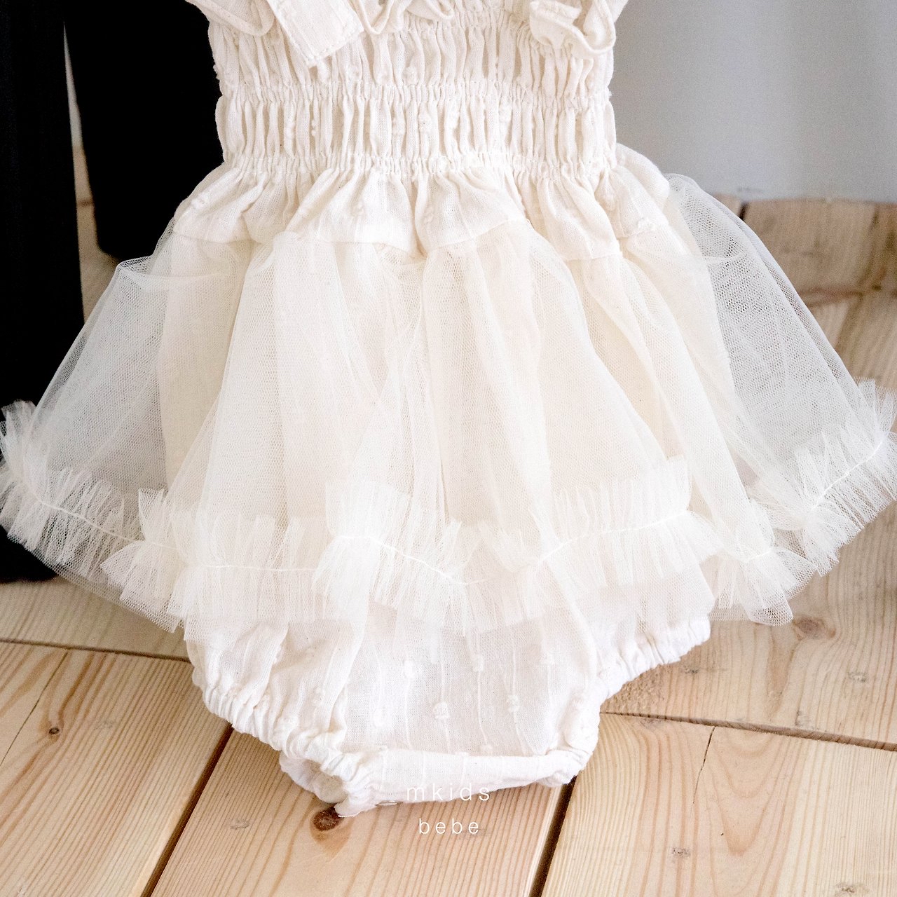 🇰🇷Mkids 包屁