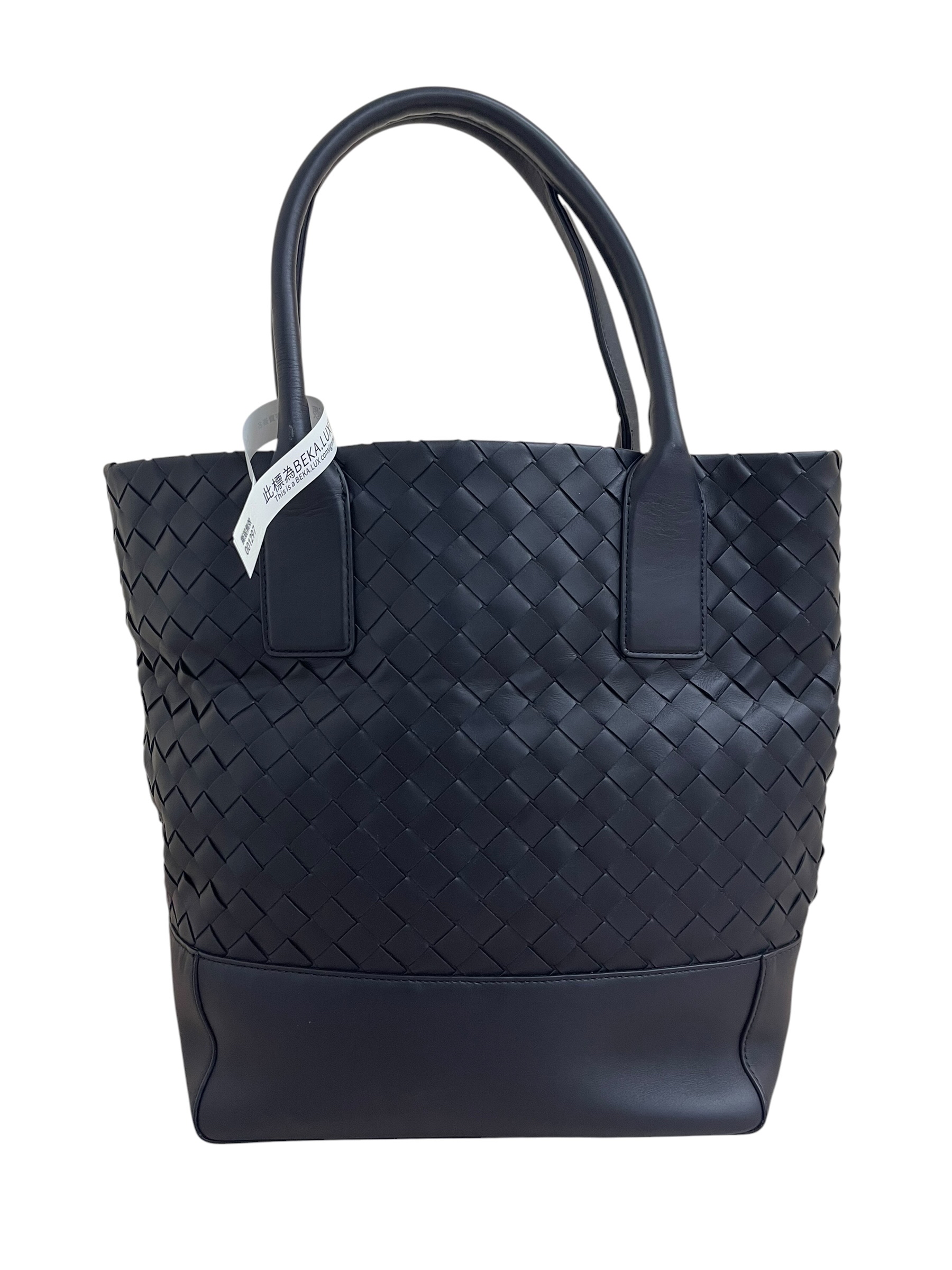 Pre-owned BV Intrecciato Tote Bag/ Product Code: 062202