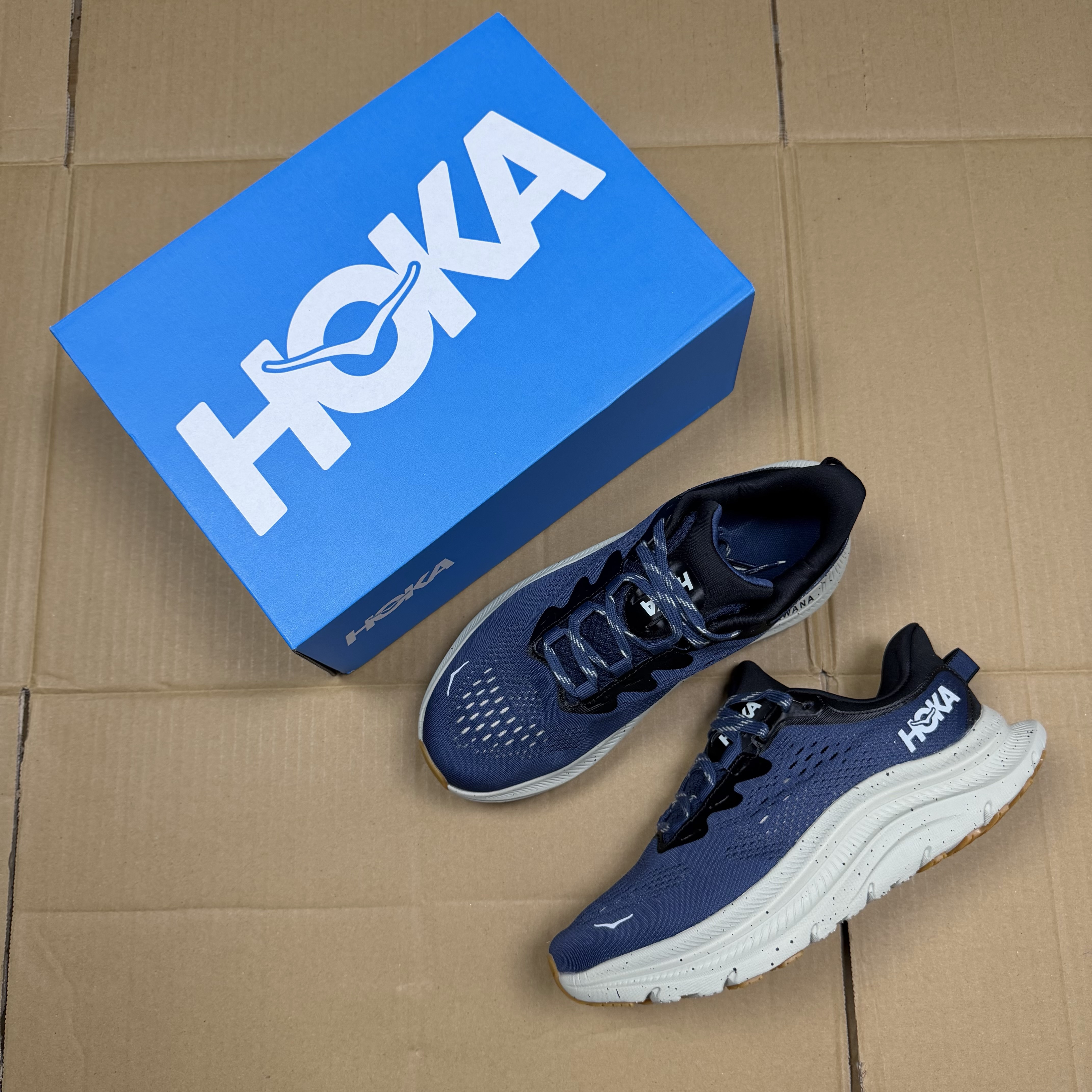 Hoka One One Kawaha 2