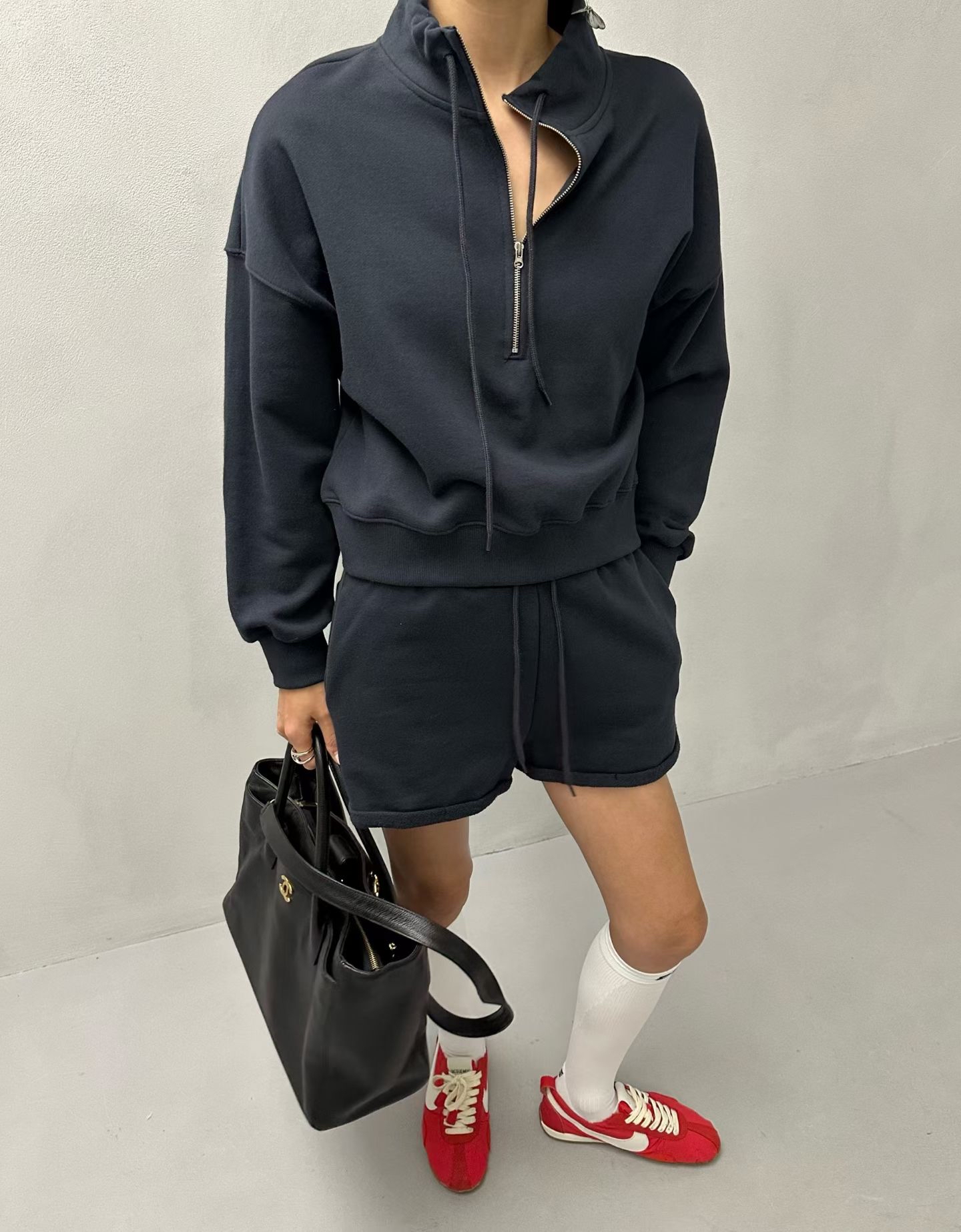 (2026SS) MAISONSTAFF - TOP