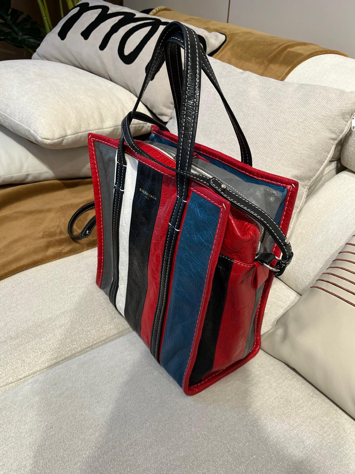 Balenciaga bazar 2Way Shoulder Bag 100%Authentic, 95%New 