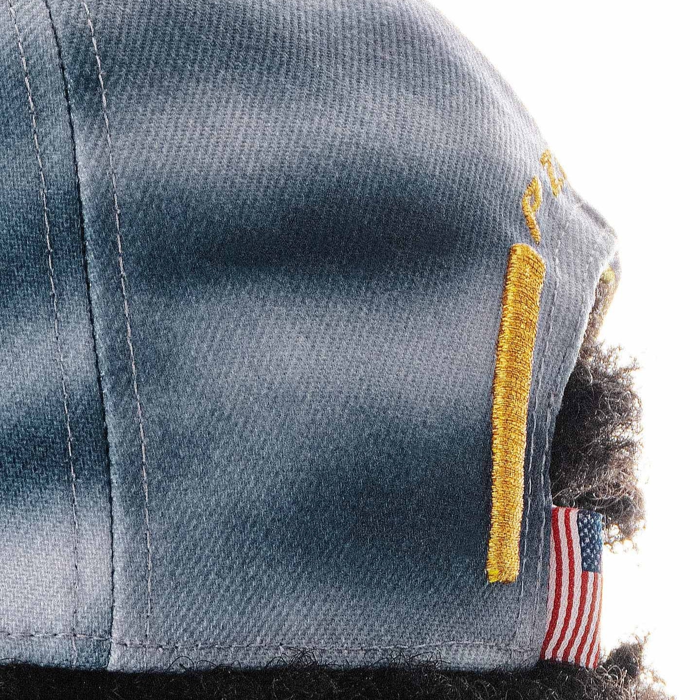 F1 Pirelli倍耐力 2026 邁阿密站特別版 P1冠軍帽 PIRPC0115