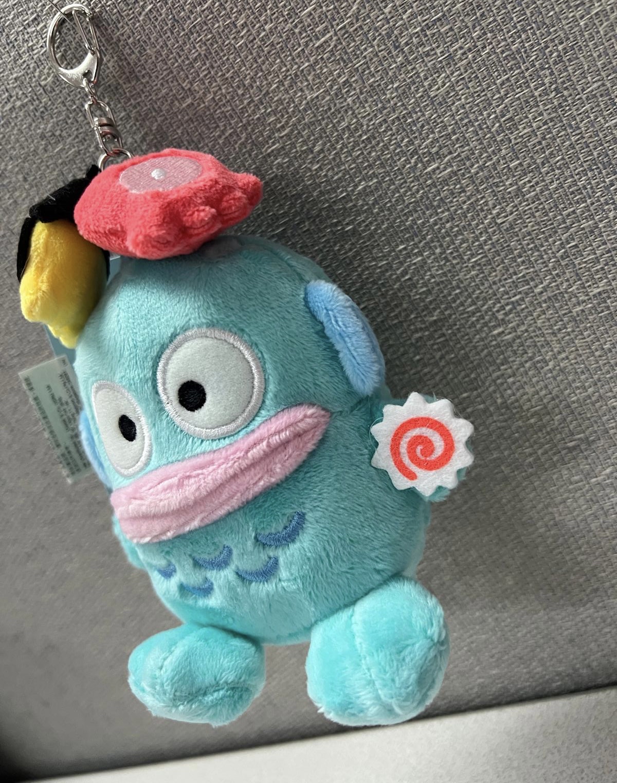 🎌日本直送🎌 水怪公仔掛飾