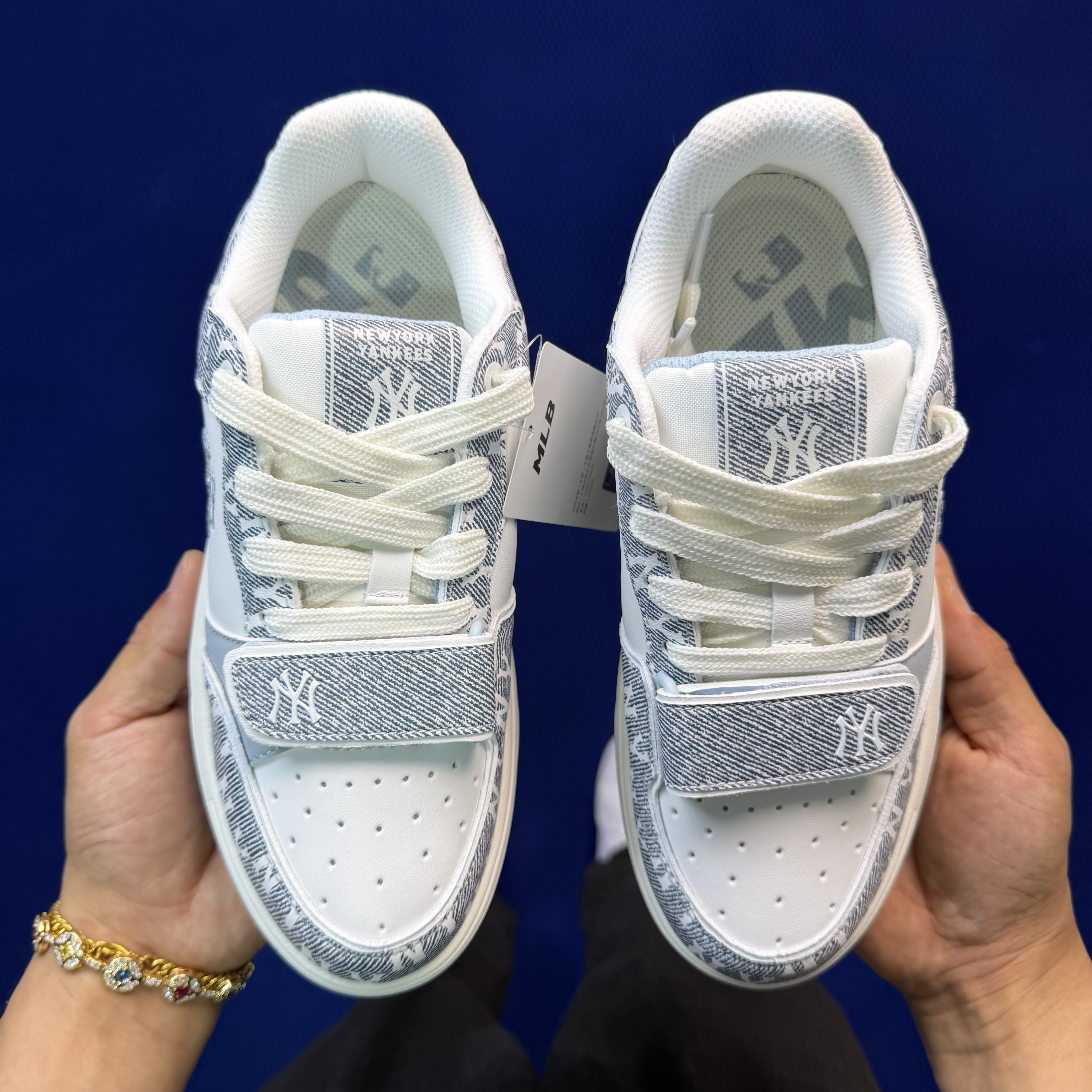 MLB Chunky Liner Basic MID 