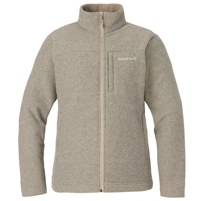 Montbell Women's Climatweed Jacket 1106798