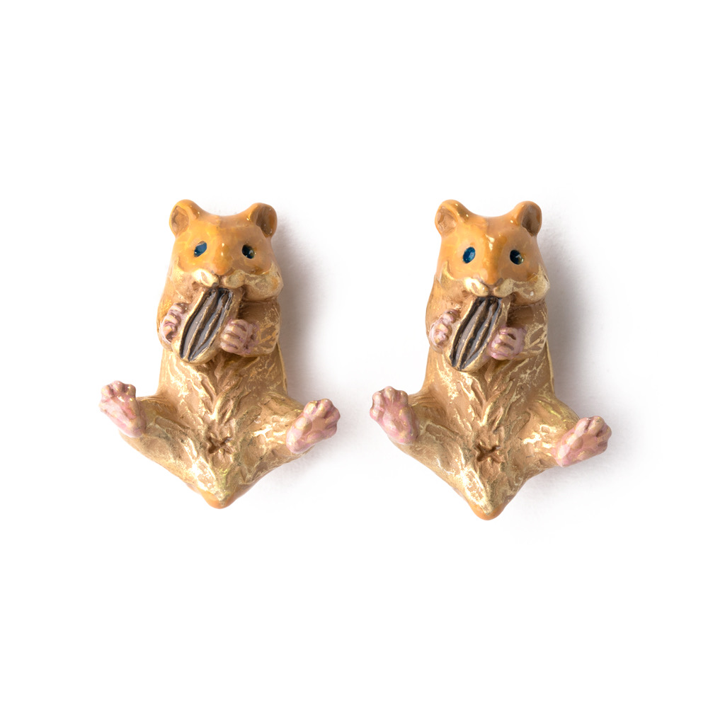 Palnart Poc 飾品 - 耳環 PA530