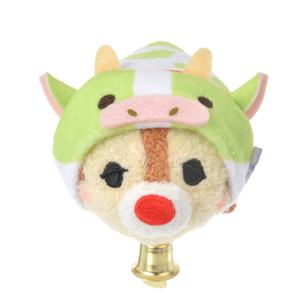 [現貨] [DS] Tsum Tsum 干支2021 {TF105360}