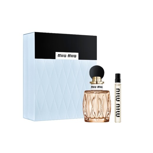 MIU MIU Miutine 香水 (3 Sizes)
