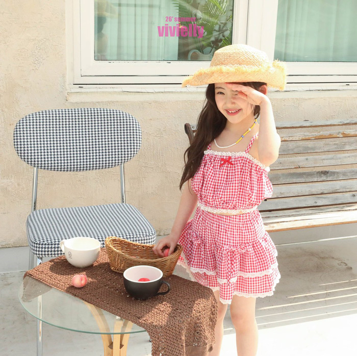 🇰🇷Vivielly 短裙