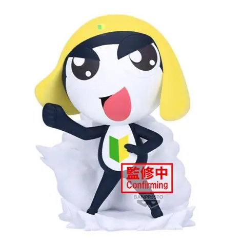 Banpresto, Figure Platoon: Sgt Keroro, Tamama