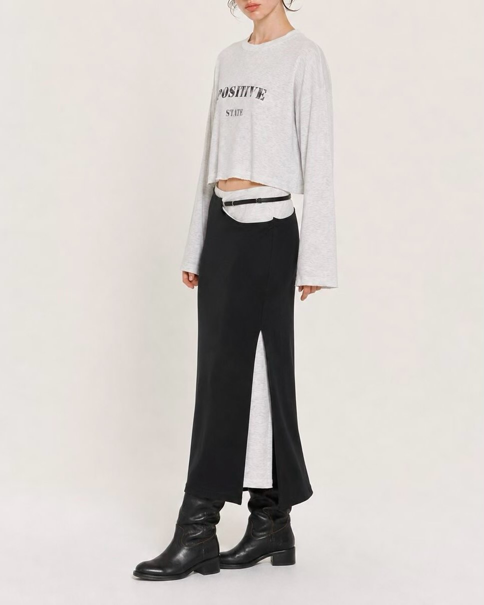 (2026FW) MYDRESS - TOP