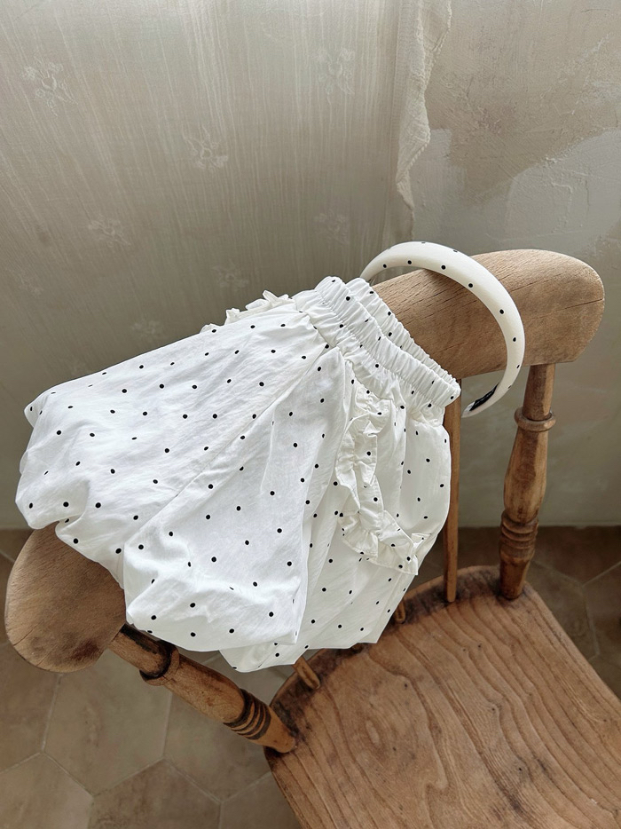 🇰🇷azalea花苞褲