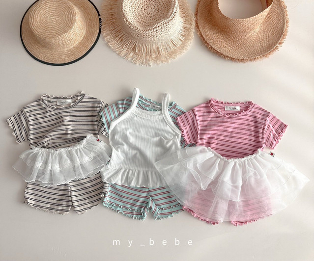 🇰🇷My Bebe set