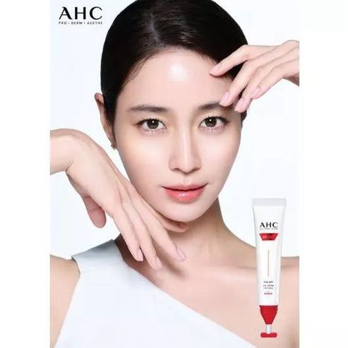 $ 88支、2支起$78支。AHC 第 14 代 3X 膠原蛋白緊緻全臉眼霜 (AHC 3X Collagen Expert Full Lift Eye Cream for Face) 40ml