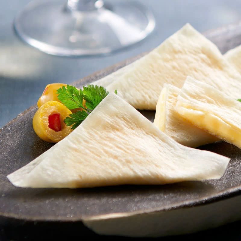 日本魚肉片包金文拔芝士（飛機貨食用期較短）