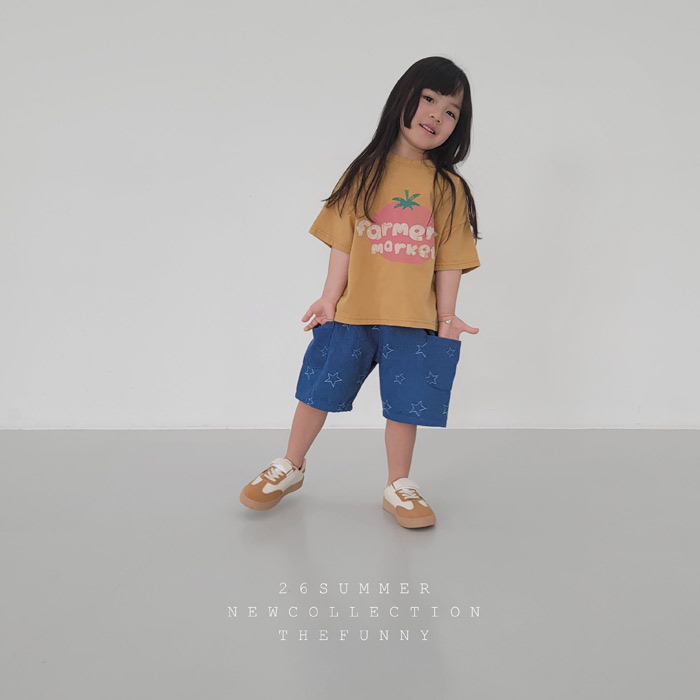 🇰🇷Thefunny 短褲