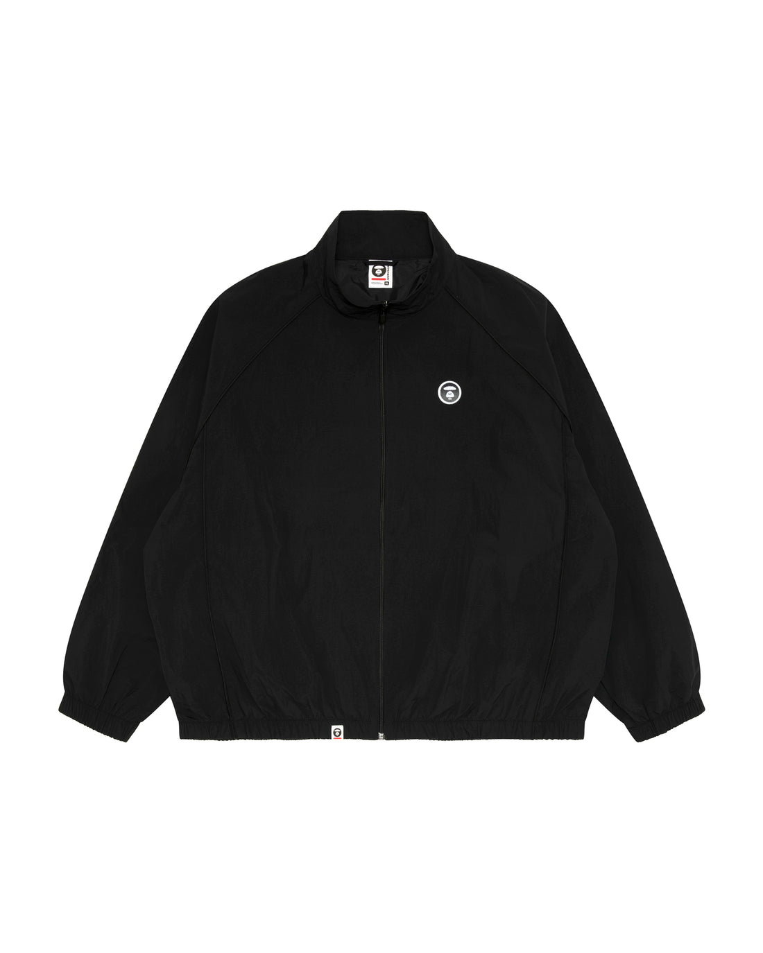 AAPENOW moonface logo jacket (7794XXR)