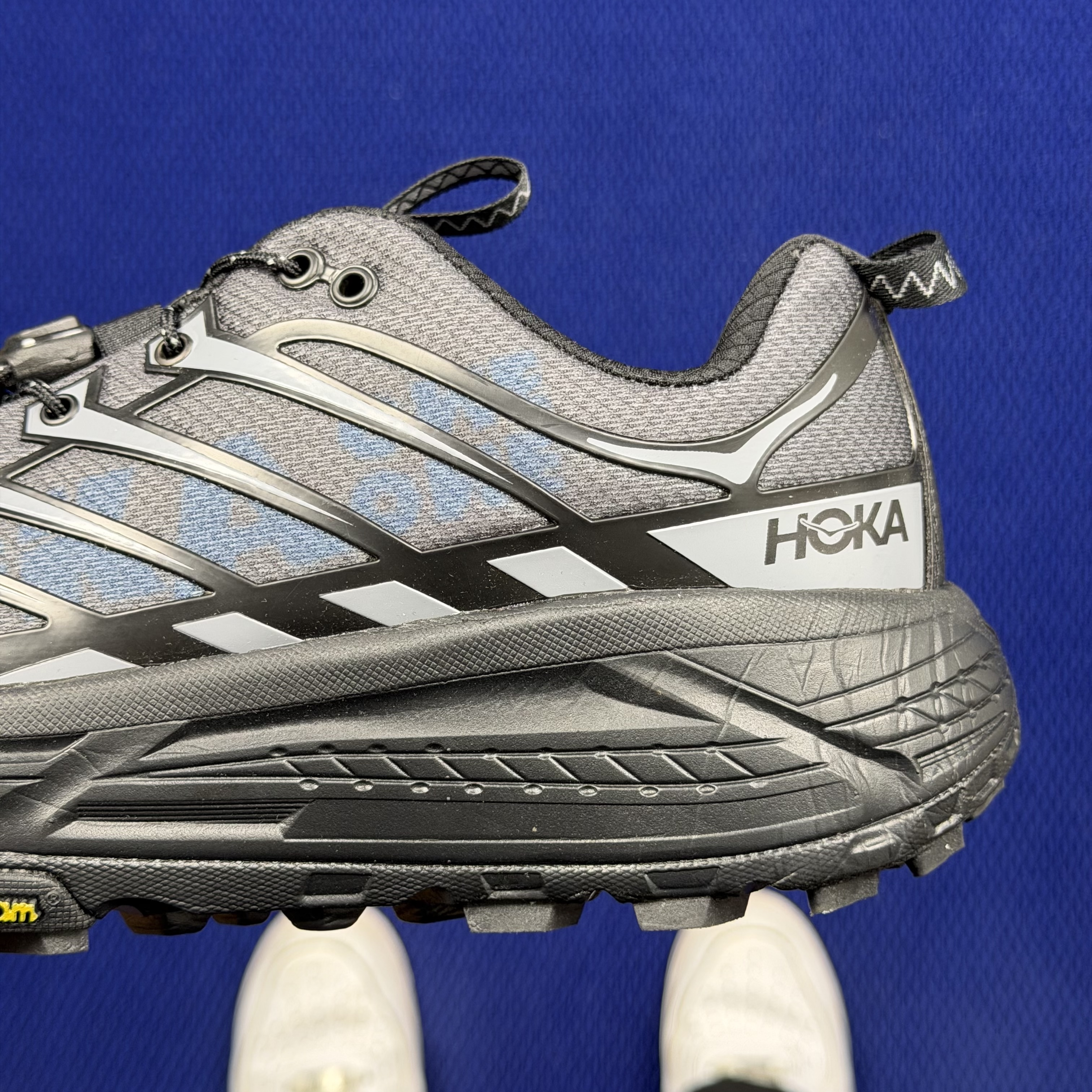 Hoka One One Mafate Three 2 