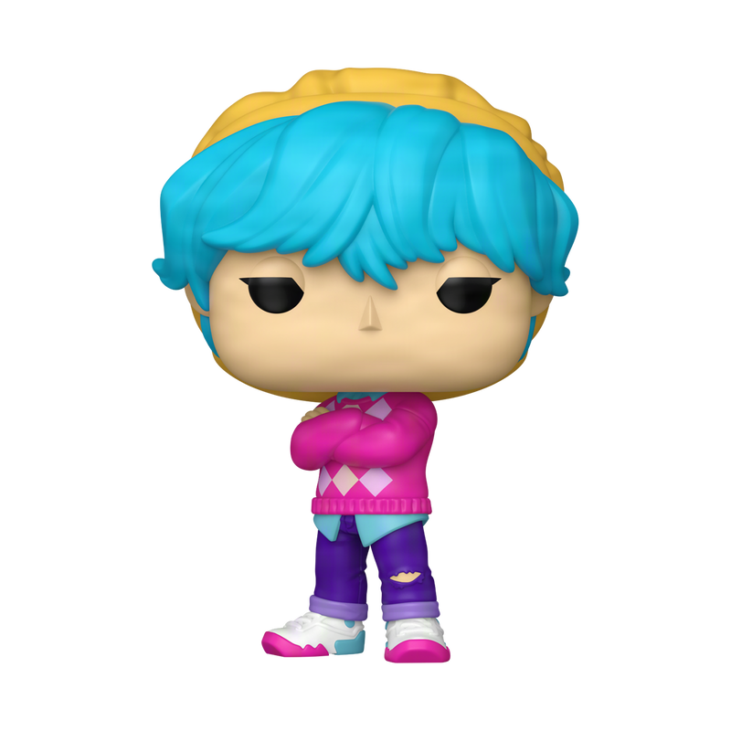 📦訂購 美國代購 Funko POP! Baby (Soda Pop) Figure KPop 獵魔女團 模型