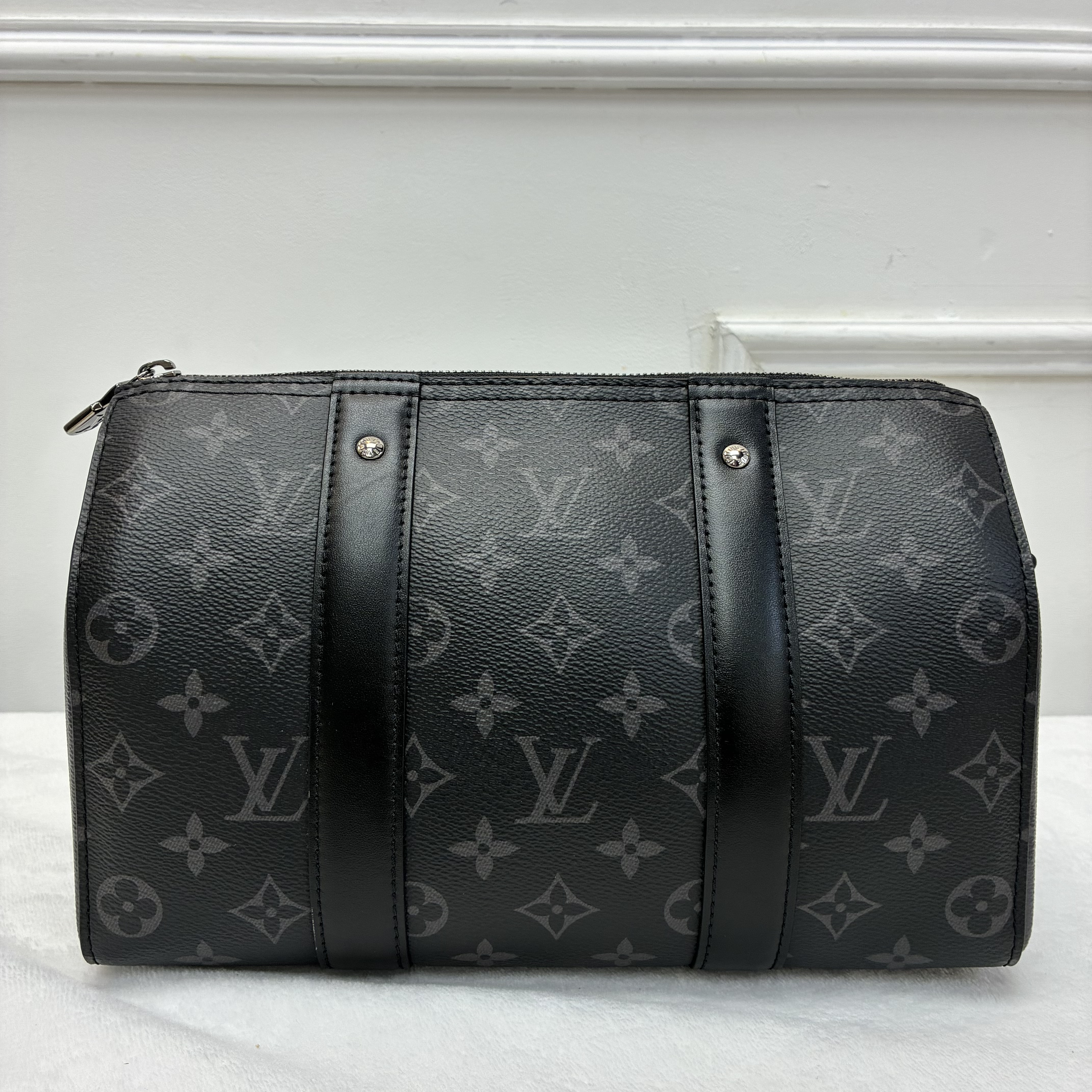 full set LV City keepall 27