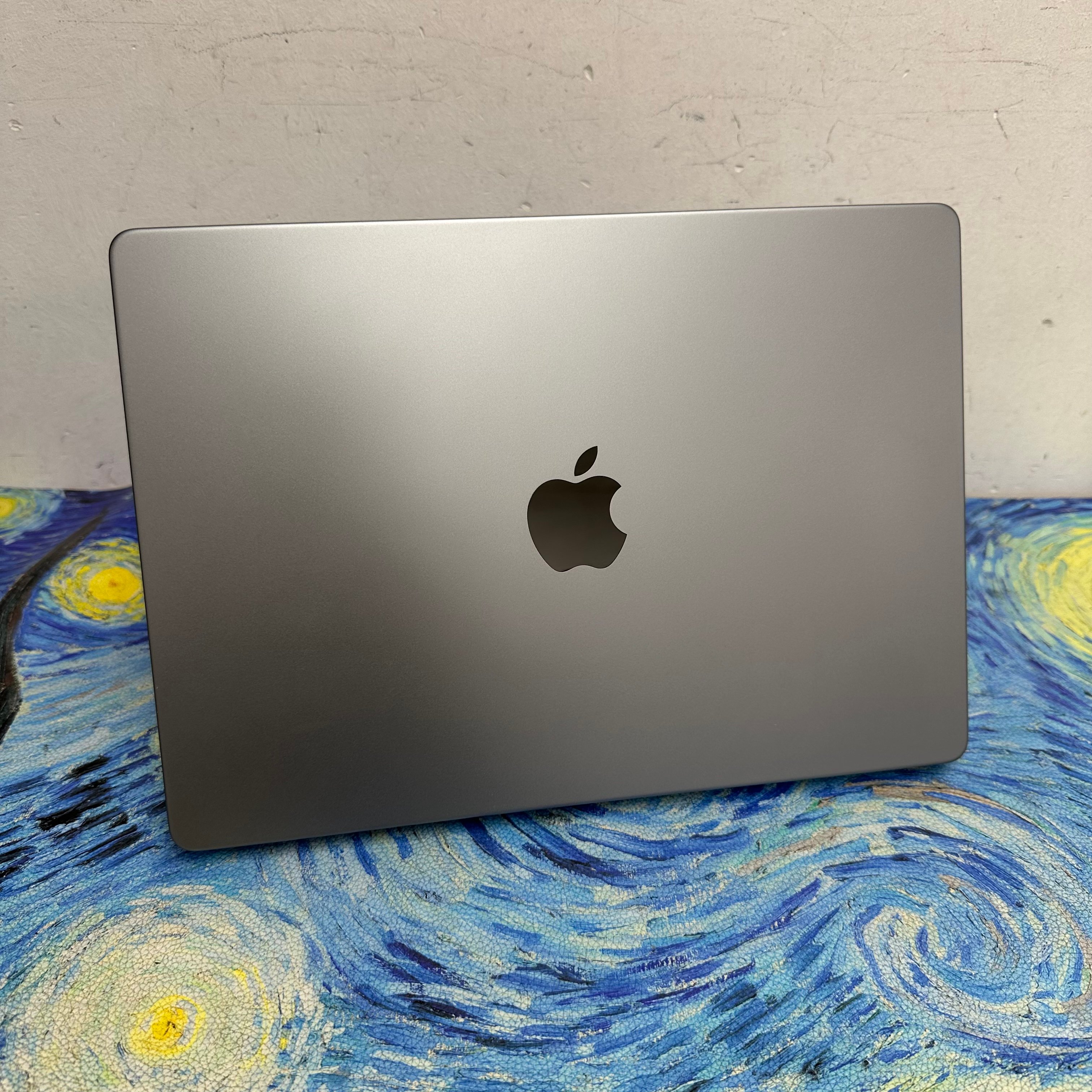 #5864 Apple MacBook Pro M1 Pro CPU 16GB Ram/512GB SSD 電93 太空灰 Space Grey