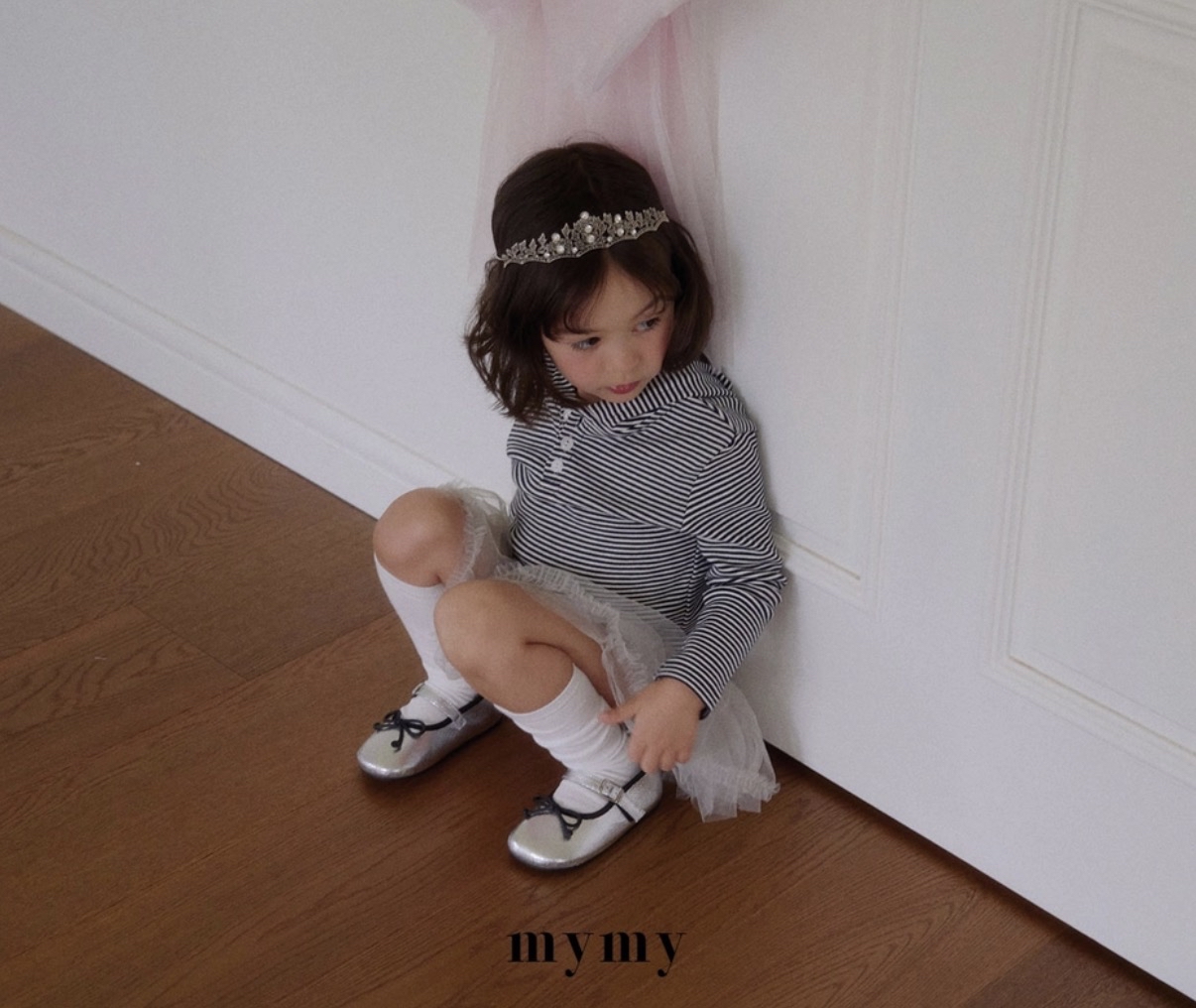 Mysocks | 532 canopy shoes