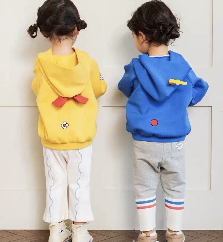 B0024 多啦A夢衛衣