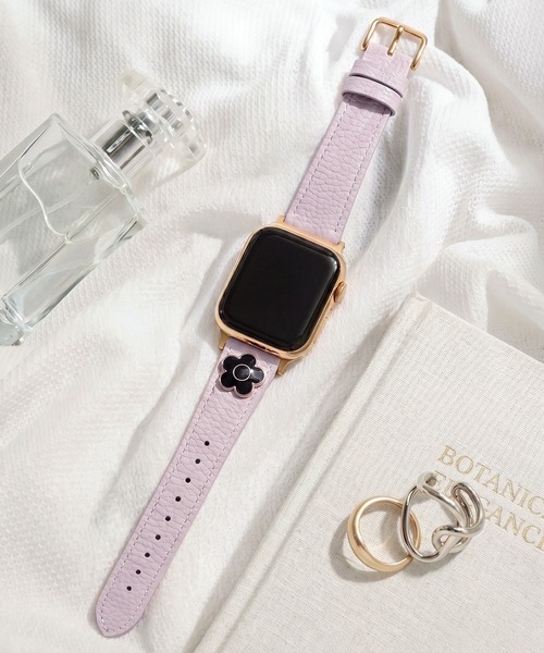 MARY QUANT 錶帶