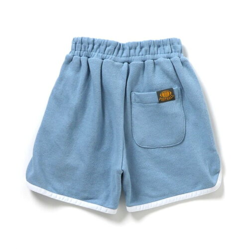 🆕【⭐訂購⭐】🌀 🇯🇵 日本直送 學院風 綑邊 毛巾料 運動短褲［5款選］🌀 [ELDA-0036][260504]