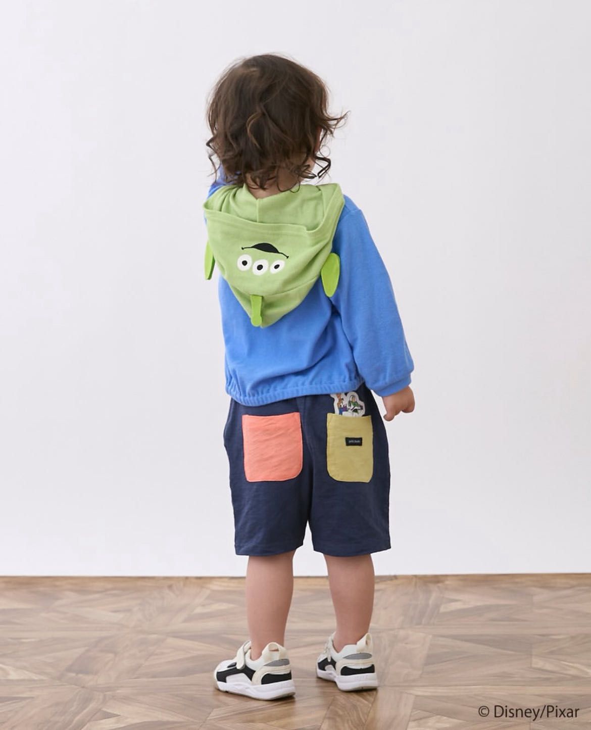 日單 Toy Story26夏日系列