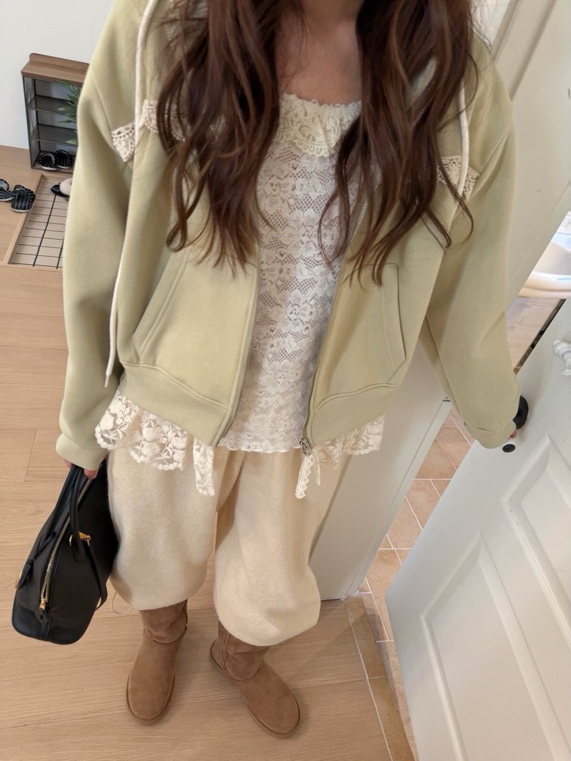 (2026FW) BOUTIQUE - JACKET