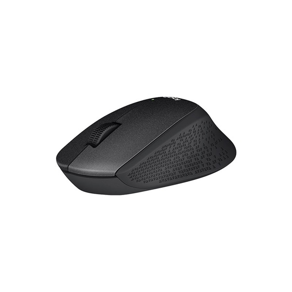 Logitech M331 無線靜音滑鼠