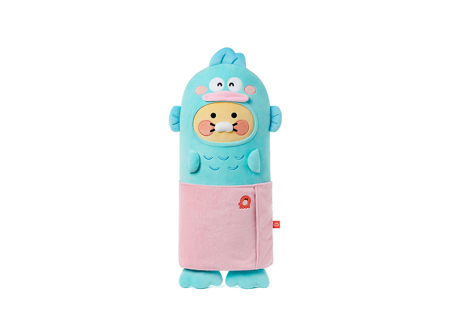 Hanyodon x Kakao 大攬枕