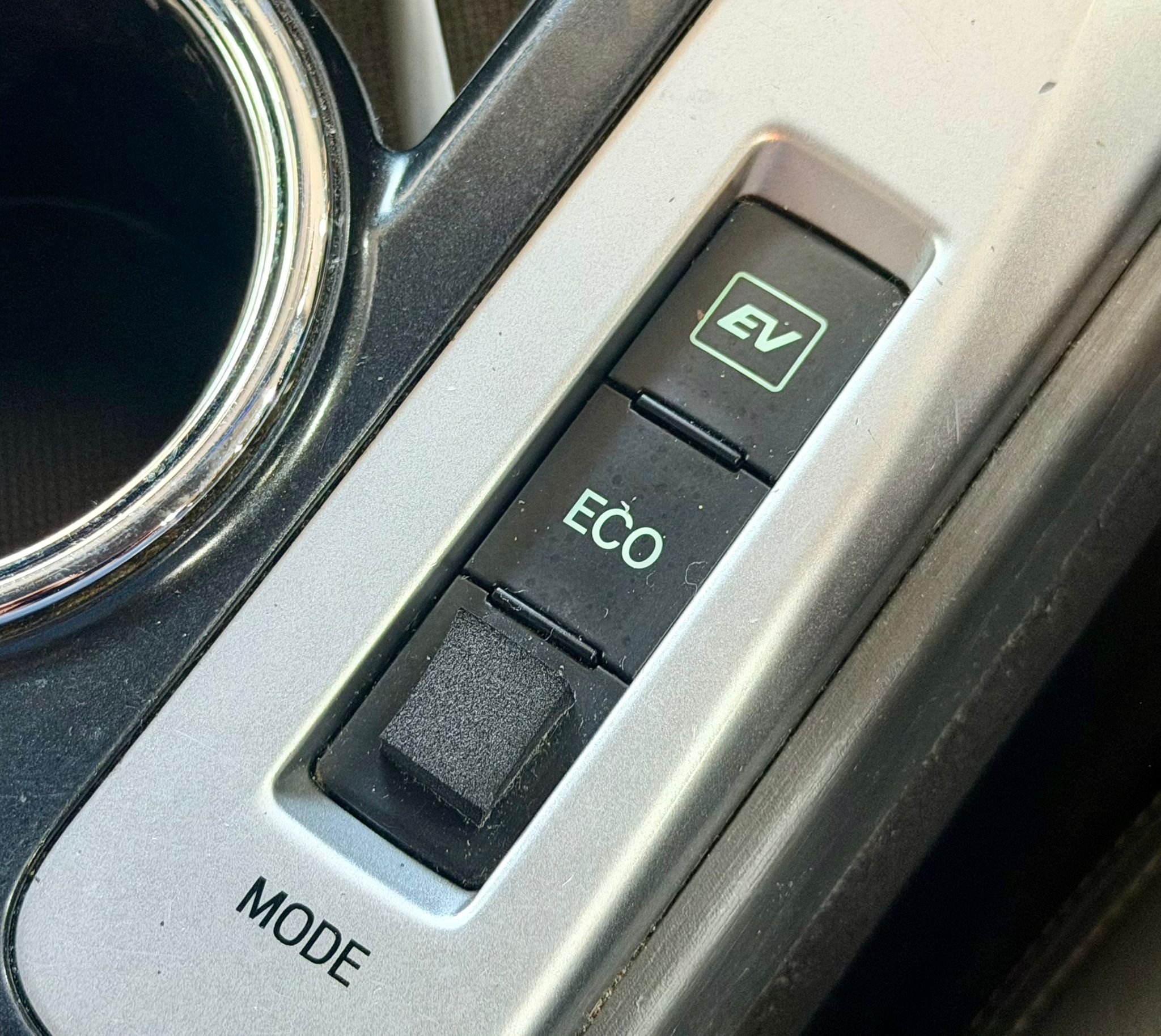 Toyota Prius V Hybrid 2012