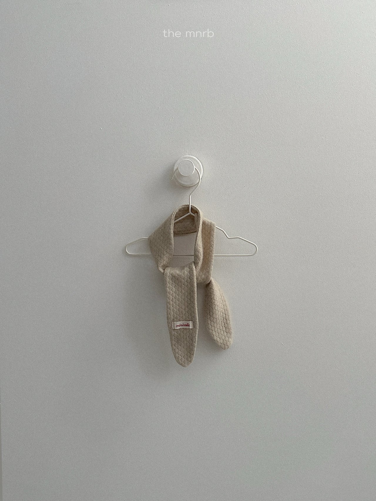 Mnirobe | winter muffler (ACC)
