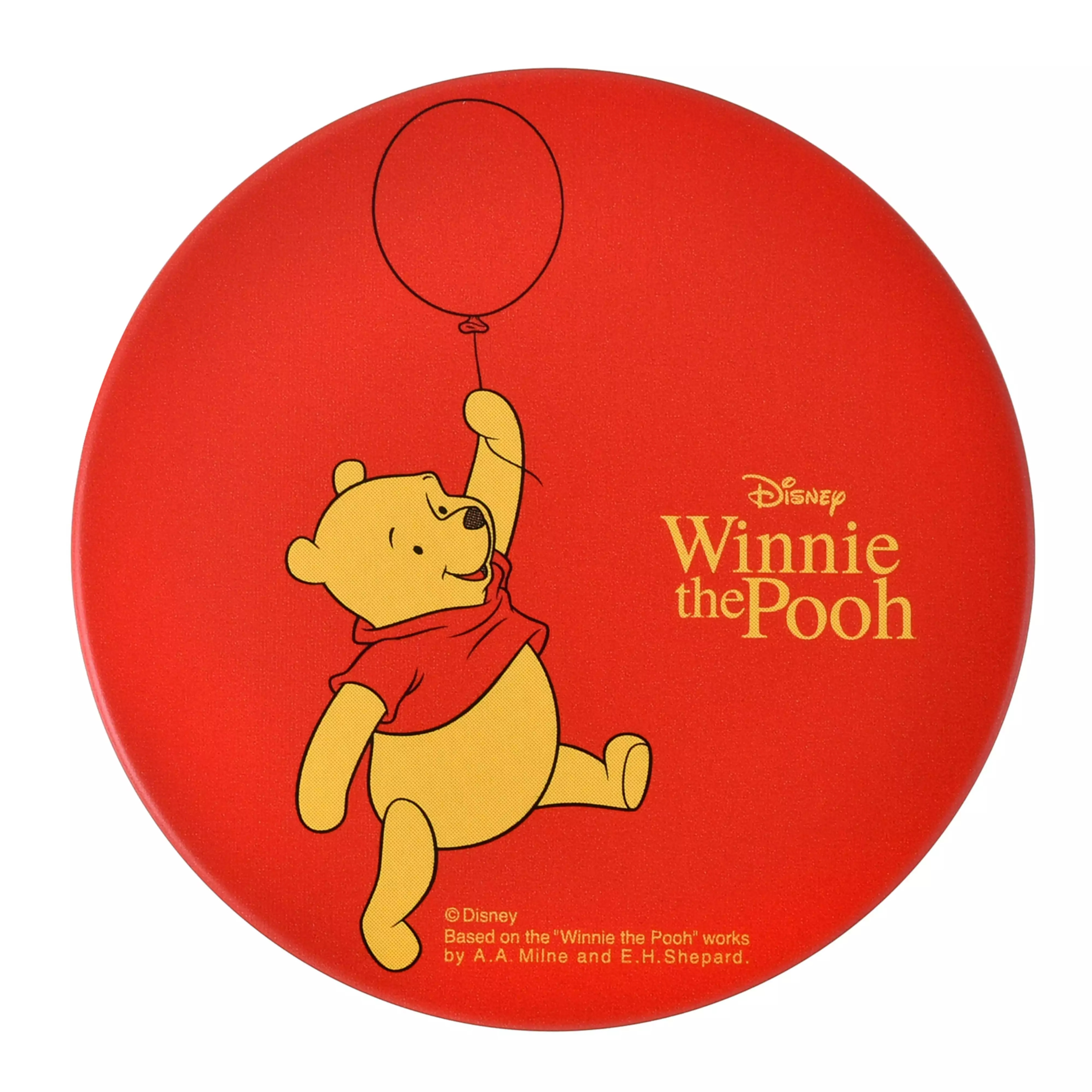 🌸 【預訂】Pooh Moisture Cream<Honey> -27/10新品