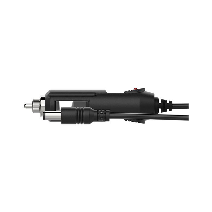12 Volt Car Charger for MIGHTY | Storz & Bickel