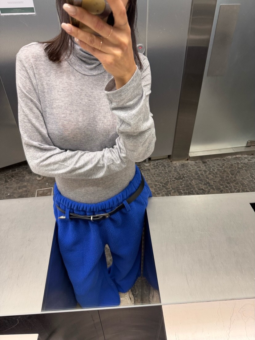 (2026FW) FRANC - TOP
