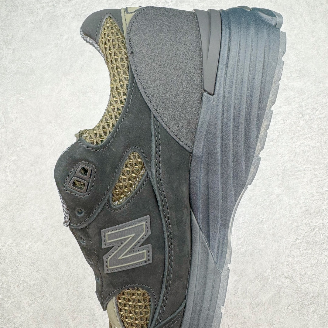 Stone Island x New Balance 991V2 U991SD2