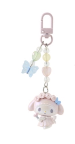 現貨｜My melody仙子系列鑰匙扣💒