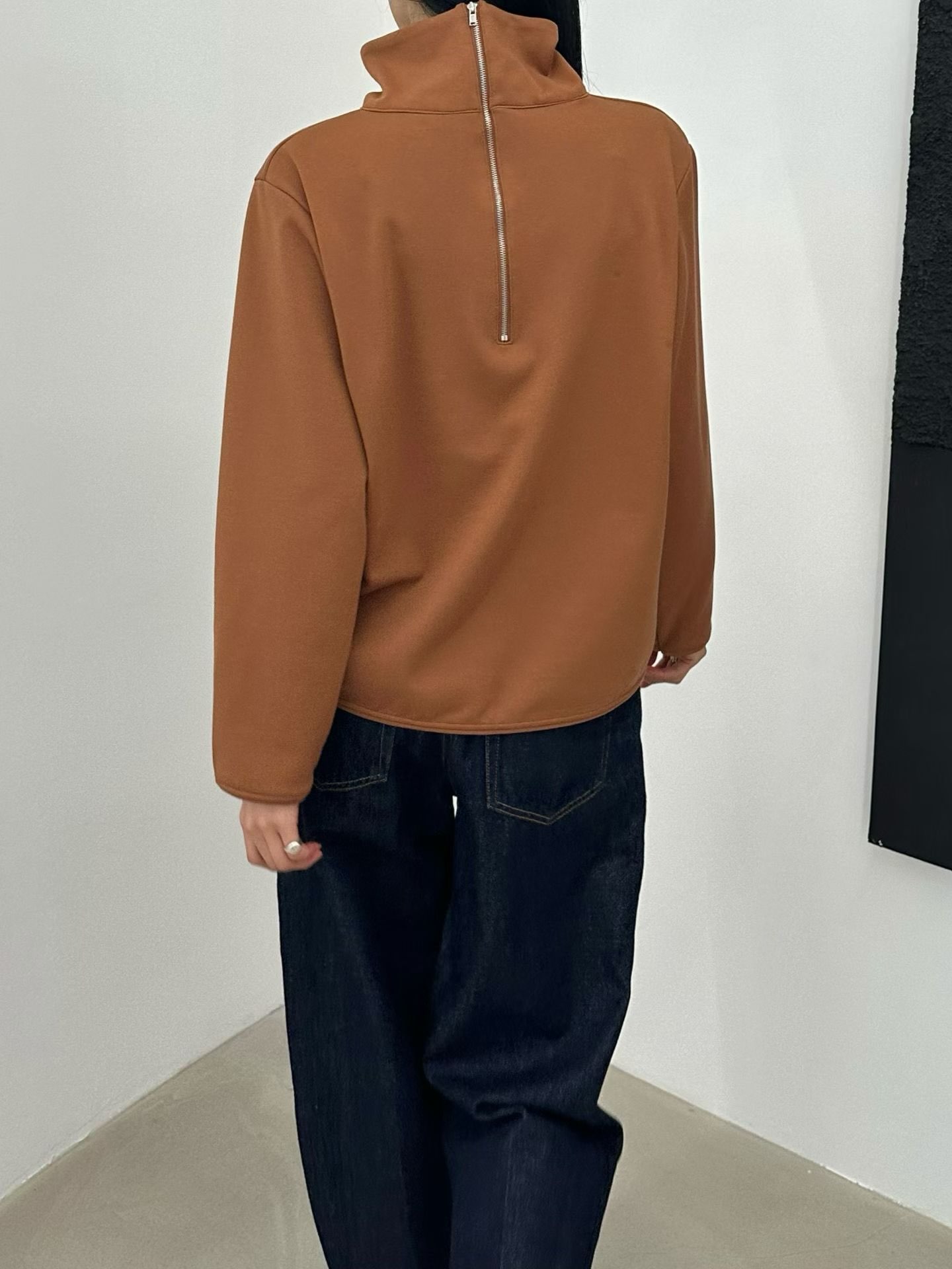 (2026FW) DAYLOG - TOP 