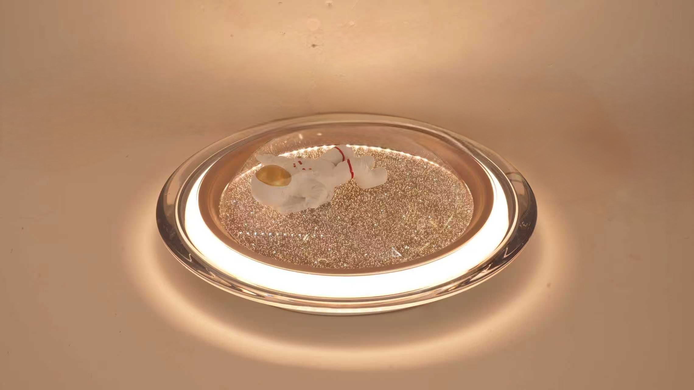 3951/450黑流星太空人（包安裝）