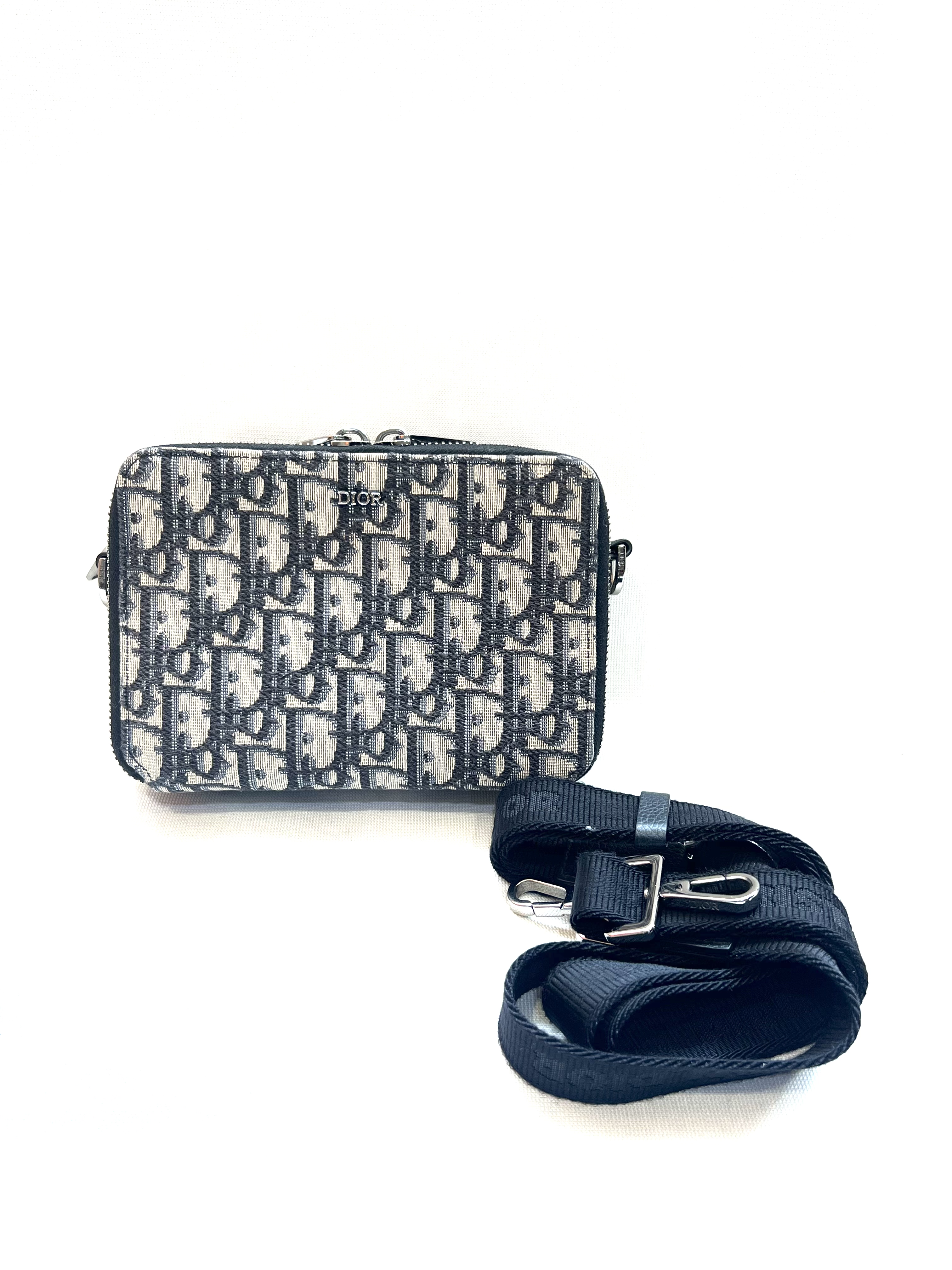 Pre-Owned Dior Oblique Bag / Product Code: 26041637